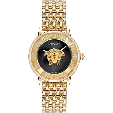 saks fifth avenue versace watch.